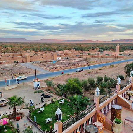 Hotel Kasbah Of Peace & Boutique Zagora Exterior foto