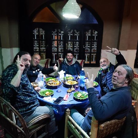 Hotel Kasbah Of Peace & Boutique Zagora Exterior foto