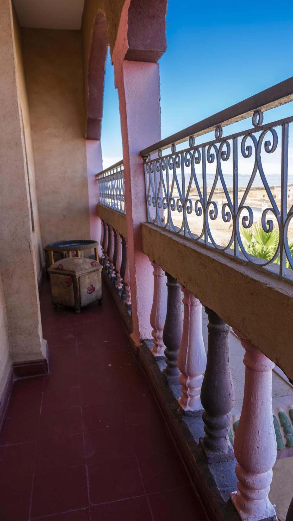 Hotel Kasbah Of Peace & Boutique Zagora Exterior foto