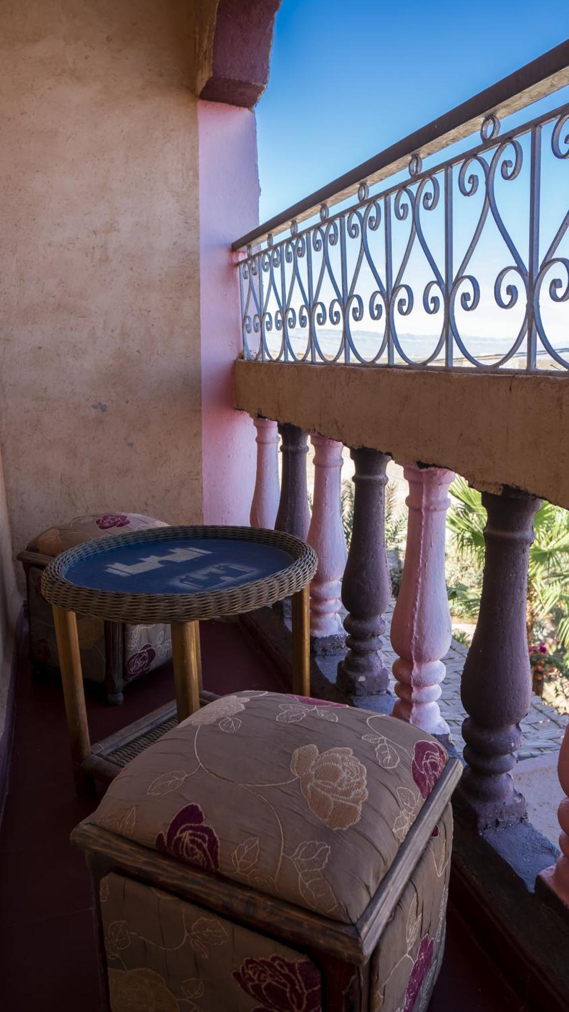 Hotel Kasbah Of Peace & Boutique Zagora Exterior foto