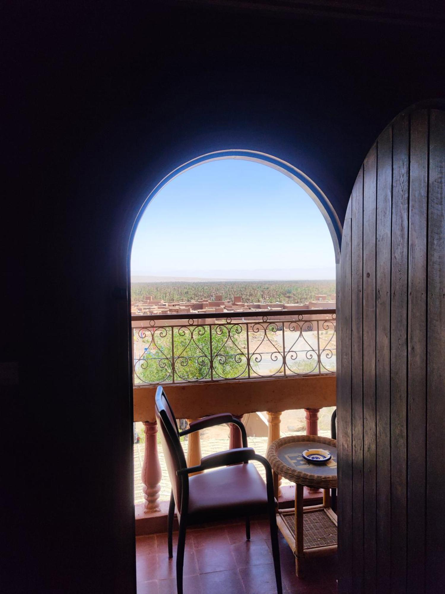 Hotel Kasbah Of Peace & Boutique Zagora Exterior foto