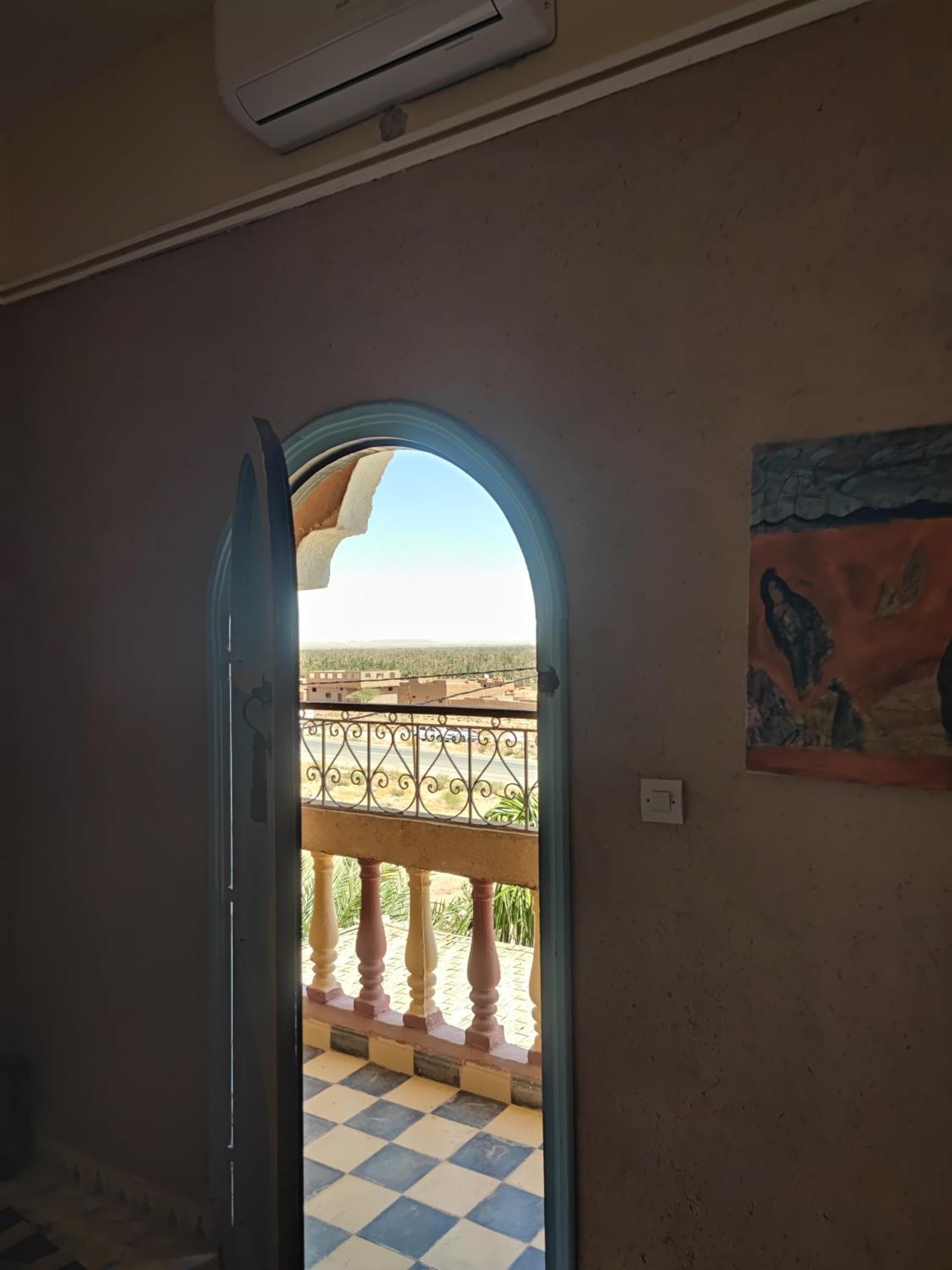 Hotel Kasbah Of Peace & Boutique Zagora Exterior foto